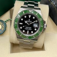 Rolex Submariner Ref.126610 LV nuovo 2025