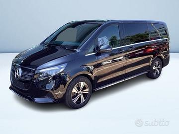 Mercedes-Benz EQV 300 Long