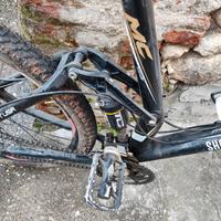 mtb scott genius mc 40 