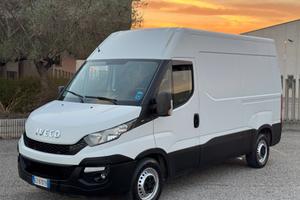 Iveco Daily 35s15 2.3 HPT 146cv L2H2