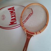 Racchetta Maxima