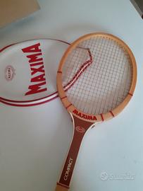 Racchetta Maxima