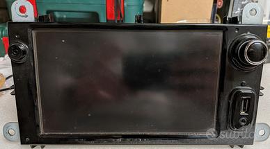 Medianav Renault Clio 4 serie