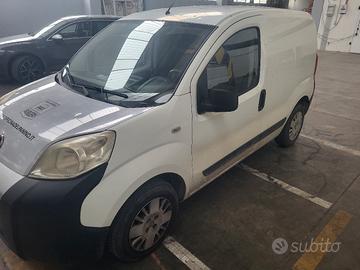 fiat fiorino 1.3 multijet 75 cv leggere descrizion