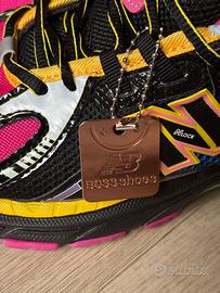 New balance 1906 multicolor