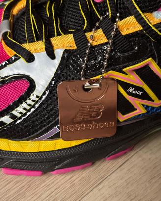 New balance 1906 multicolor