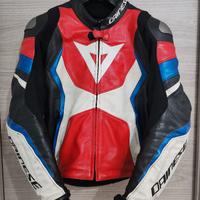 Giubbotto Dainese avro 4 tg.50