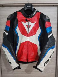 Giubbotto Dainese avro 4 tg.50