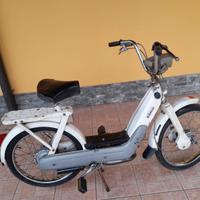 Ciao piaggio sc del 1977 con variatore