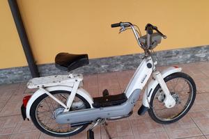 Ciao piaggio sc del 1977 con variatore