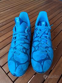 Scarpini da calcio Decathlon - Taglia 41
