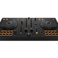 Console Pioneer DDJ-FLX 4