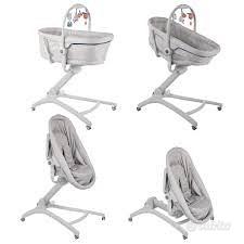 hug 4 in 1 come nuovo