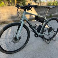 Bici gravel e/o da viaggio