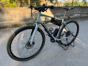 Bici gravel e/o da viaggio