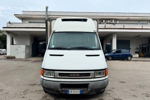 Iveco daily 35 c13 isotermico unicopro