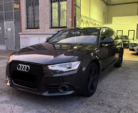 Audi A6 3.0 TDI 204 CV multitronic