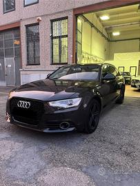 Audi A6 3.0 TDI 204 CV multitronic