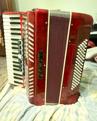 Strumenti musi
