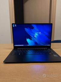 Samsung Galaxy Book Pro 13.3 amoled ricondizionato