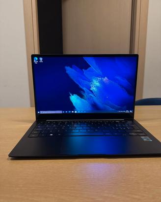 Samsung Galaxy Book Pro 13.3 amoled ricondizionato