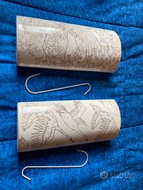 Umidificatori in ceramica per termosifoni - x2