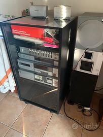stereo