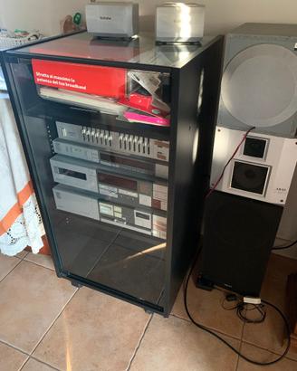 stereo