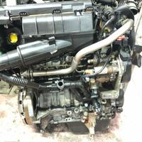 MOTORE COMPLETO FORD Fiesta 5a Serie F6JA, F6JB Di