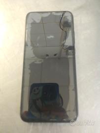 telefono modello redmi