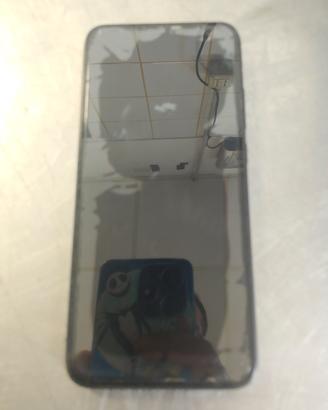 telefono modello redmi