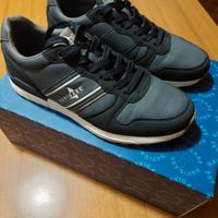 Scarpe sneakers uomo Navigare