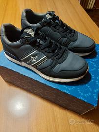 Scarpe sneakers uomo Navigare