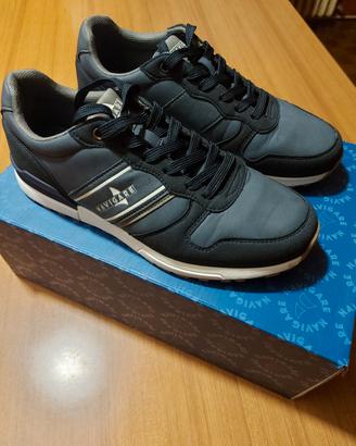 Scarpe sneakers uomo Navigare
