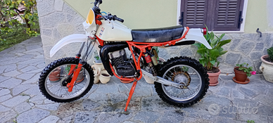 Swm 125 tf3