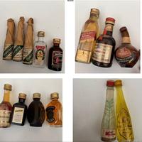 mignon di liquori