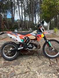 Ktm exc 300