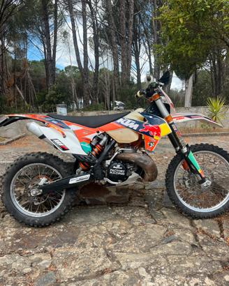 Ktm exc 300