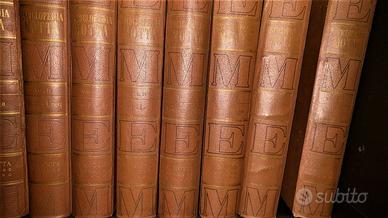 Enciclopedia Federico Motta