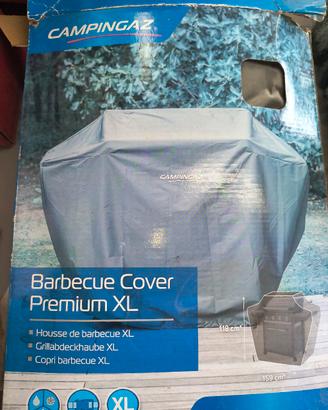 copri barbecue xl