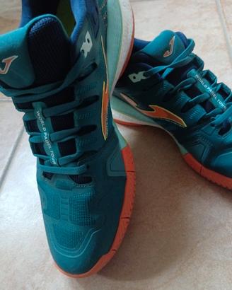 Scarpe PADEL joma