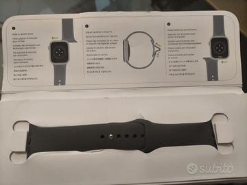 cinturino Apple per smart watch