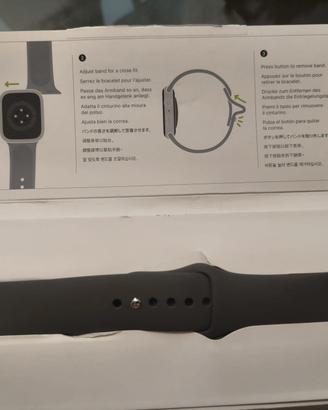 cinturino Apple per smart watch