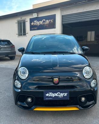 Abarth 595 1.4 T-Jet Competizione 180 cv - 2018
