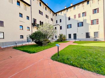 MULTILOCALE A MANTOVA