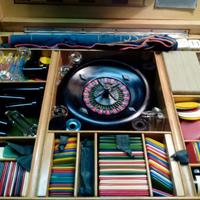 giochi antichi riunitip. tratt.