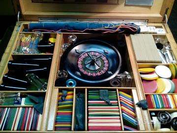 giochi antichi riunitip. tratt.