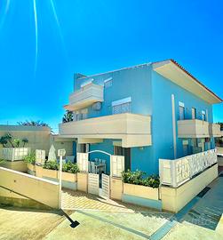 Villa D'Orazio : La tua Oasi di Relax