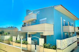 Villa D'Orazio : La tua Oasi di Relax