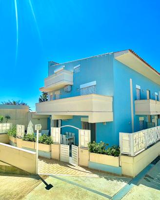 Villa D'Orazio : La tua Oasi di Relax